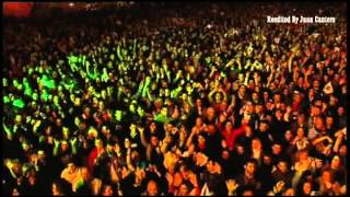 Orquesta Panorama con Carlinhos Brown-Samba da Bahía-IV Gala AECC-Reedited By Juan Cantero