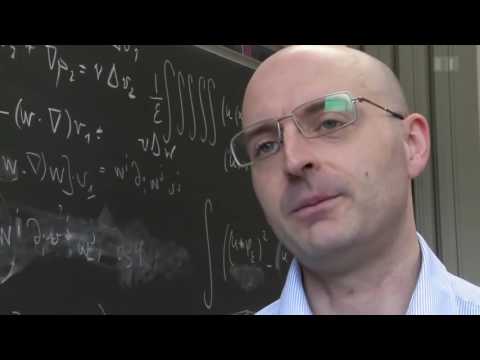 Aus dem Leben eines Hochbegabten – Maximilians Welt