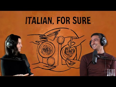 Buon Appetito! Italian Restaurant Details Including Etiquette, Menus, Bread, Waiters, and Tipping