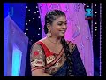 Luckka Kickka Season 2 Ep 20 Roja Tamil TV Serial Zee5 Game Show