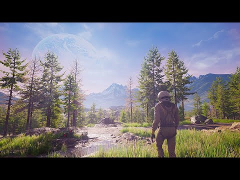 TOP 15 BEST SPACE SURVIVAL Games to Play in 2023