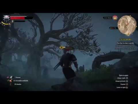 The Witcher 3 Playthrough Part 3 Skellige