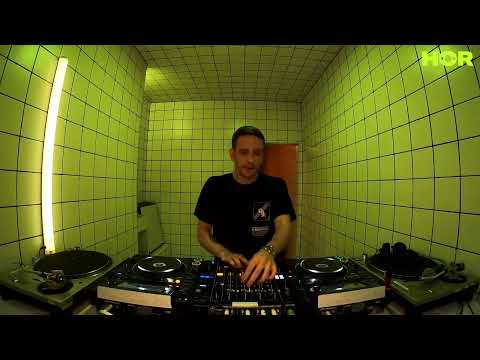 HÖR Supports - Beirut Emergency Fundraiser w/ Yacoub / August 8 / 8pm-9pm