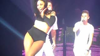 Keen&#39;v elle ma choque 7 tours Angers