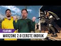 Hoe goed is Warzone 2.0?!