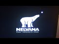 YTV Nelvana WETA Productions Qubo Bumper 2006 2020 Warp Speed