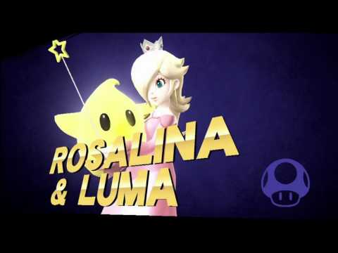 WeS | AQT (Diddy Kong) vs Magister (Rosalina & Luma) - Orbitar 18 - Winners Quarters