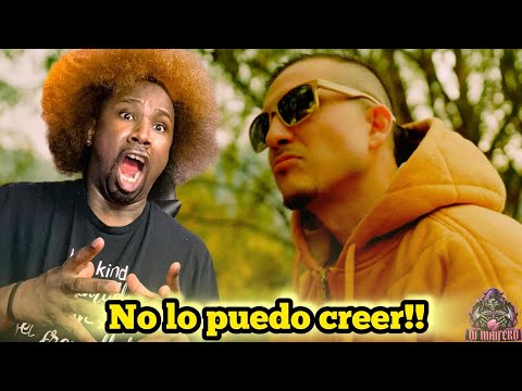 COLOMBIANO REACCIONA A Chystemc   LA PRONOIA DEL SUN JOKE FÚ (NO LO PUEDO CREER!!)