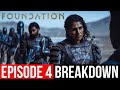 Foundation Season 1 Episode 4 Breakdown Recap Review