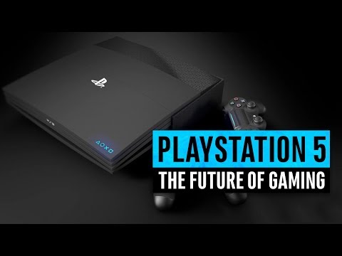 Especial) Quanto custa um PC ao nível da PlayStation 5? - Leak