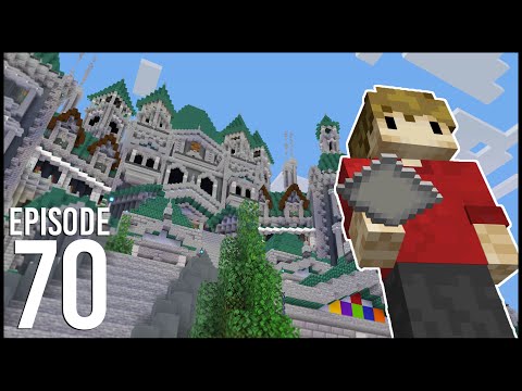 Hermitcraft 7: Episode 70 - SWAPPING BACK