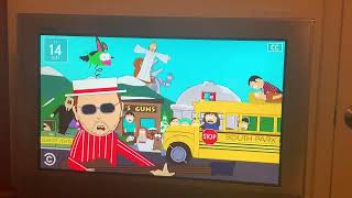 South Park Intro Season 3 (Regular Version) (don’t block this viacomcbs)