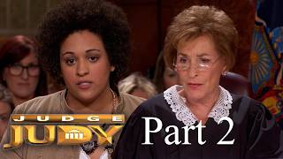 Man Left In His Underwear In a Casino | Part 2
