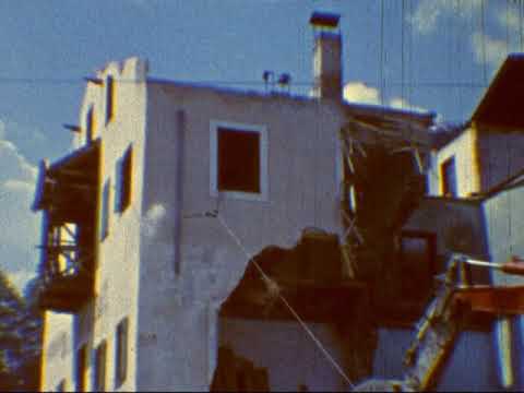 Lesachtal Maria Luggau Alter Paternwirt 1972