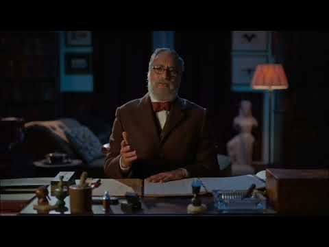 Sigmund Freud's Masterclass