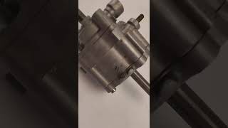 Vídeo de Bomba Oleo Honda Cbr 1100 Xx 1998