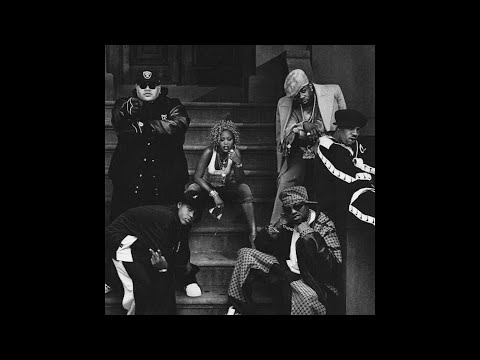 (FREE) Rap Beat - Patron | Old School Freestyle Boom Bap Type Beat