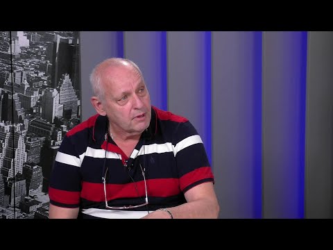 PIRKADAT Breuer Péterrel: Tornai Péter