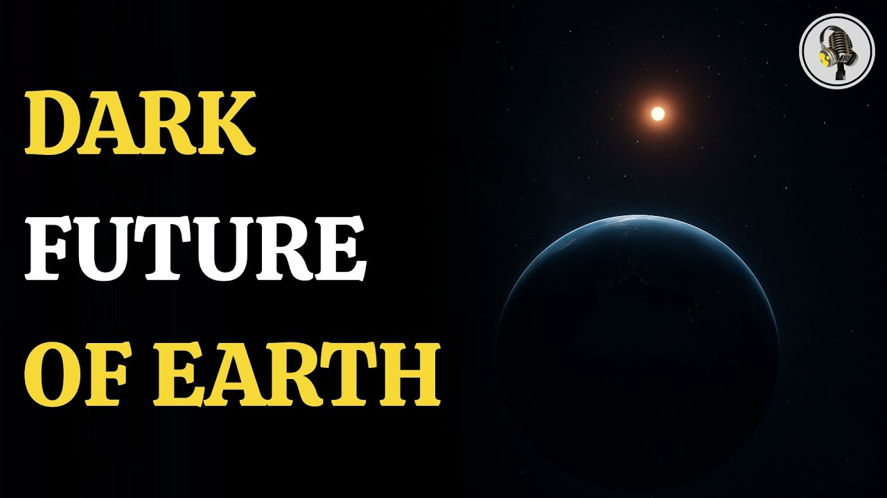 If the Sun Dimmed — Earth’s Dark Tomorrow | WION Podcast