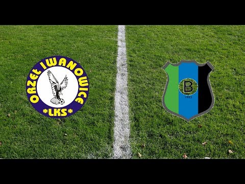 2018-04-29 ORZEŁ Iwanowice - BIBICZANKA Bibice _ bramki