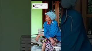 Download lagu nenek marah marah mp3