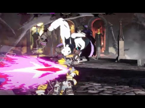 The Ky Crossup Setup That Gets Everyone  Exactly One Time