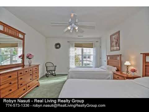 131 Clubhouse Ln Unit 131, Northbridge MA 01534 - Condo - Real Estate - For Sale -