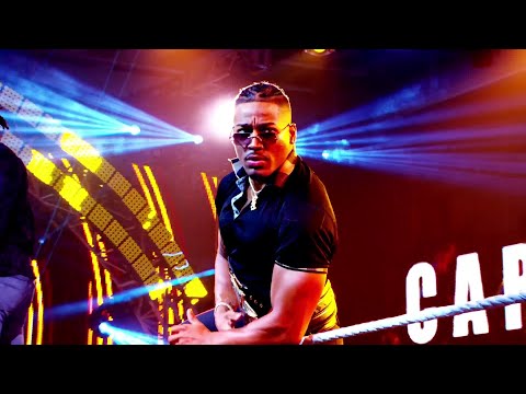 Don’t miss two high-stakes matches tonight on NXT