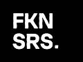 Sam Binga & Addison Groove present BAGS INC. - FKN SRS