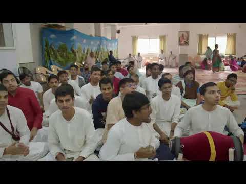 Nityam bhagavata sevaya 090723 - SB 4.8.25 class