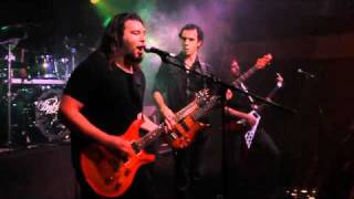 Hephystus - Malice In Wonderland