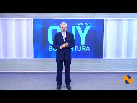 PROGRAMA GUY BOAVENTURA 28 09 2026
