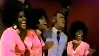 Glen Campbell with The Supremes - Homeward Bound/Keep The Customer Satisfied