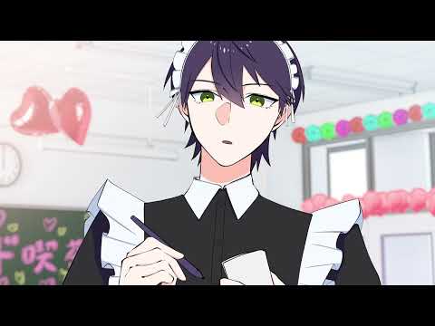 ぬるッと動く手描きアニメーション制作し⁠ます イメージ1