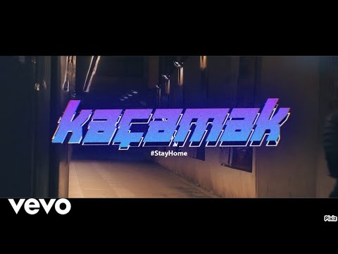 Reyn ft. Ufo361 - Kaçamak (prod. by OZ, Nik D) #EvdeKalL