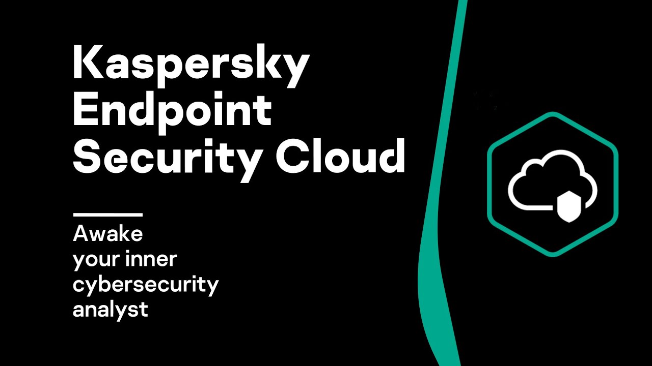 Awake your cybersecurity analyst with Kaspersky Endpoint Security Cloud, powered by EDR Preview