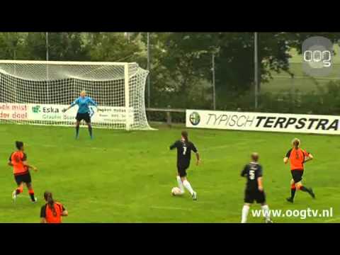 Dames Oranje Nassau verliezen eerste duel in Topklasse