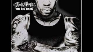Busta Rhymes - Can't Hold The Torch (Instrumental)