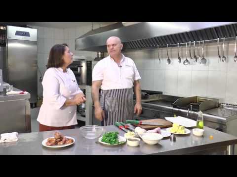 Report TV - Rreze Dielli,  Gatimi "Mrizi i Zanave" 2 Nentor Pj.1