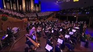 BYU-Idaho Department of Music - His Love Conquers Death