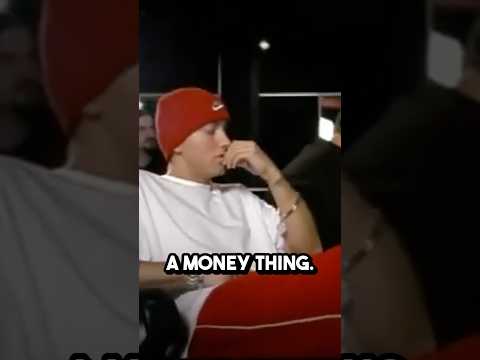 Benzino Called Eminem’s Tupac Project “Trash”
