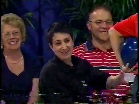 03-04 TSN 10-pin Pins Game - Preliminary 1 - Ryan-Ciach vs Albert