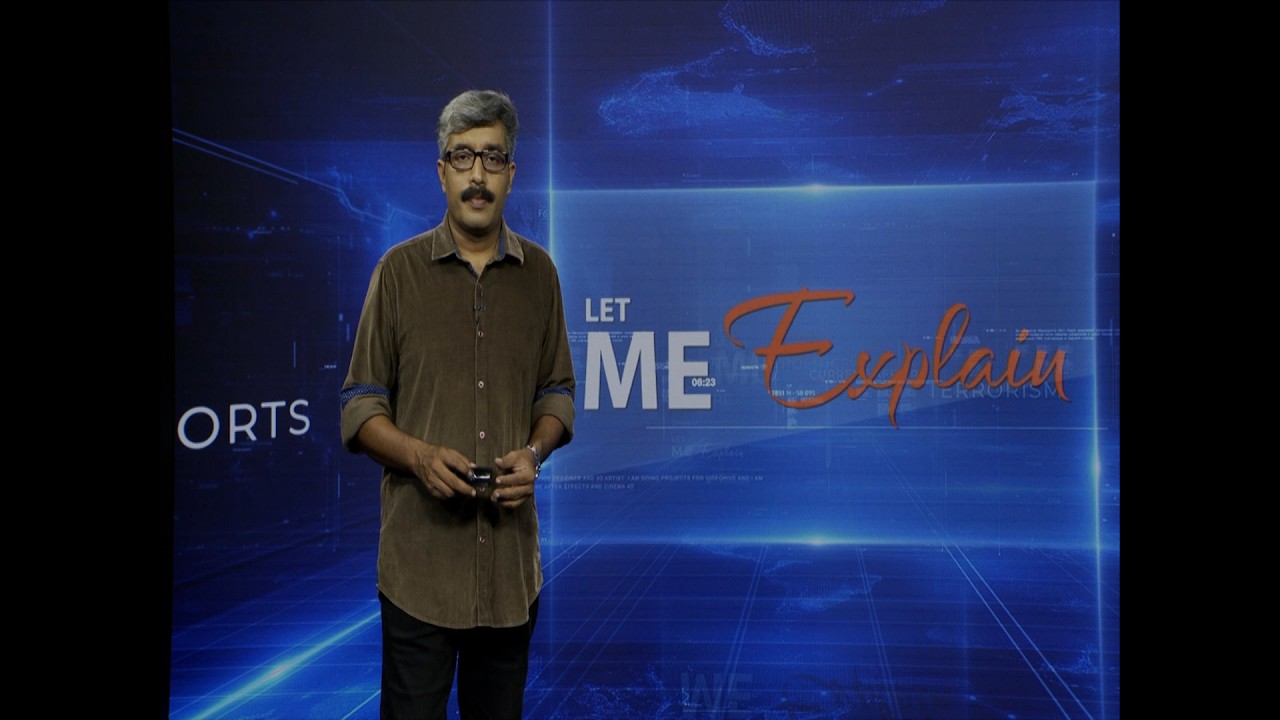 സത്യങ്ങൾ തുറന്നു പറയാനൊരിടം - LET ME EXPLAIN | Episode 7