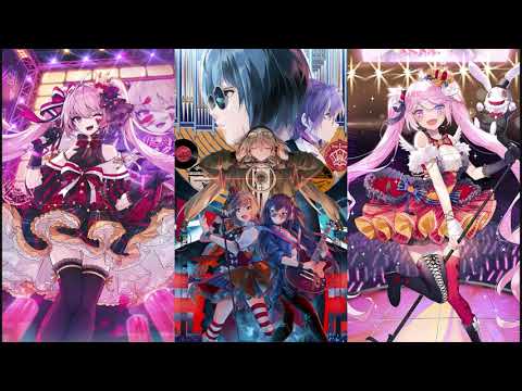 Kidou Sentai Iron Saga OST - Magical Bubble