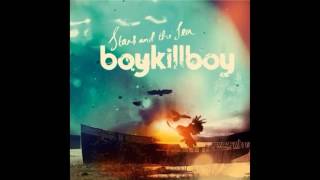 Rosie&#39;s On Fire - Boy Kill Boy