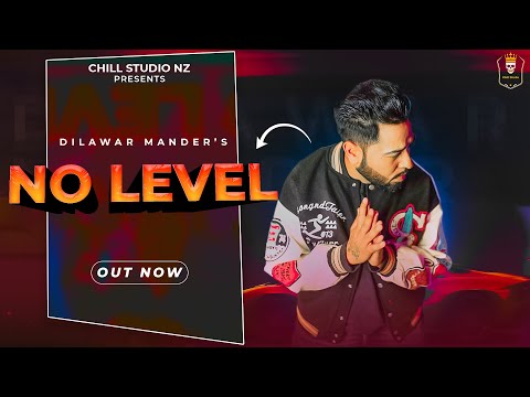 NO LEVEL | DILAWAR MANDER | EXPENSIVE | NEW PUNJABI SONG 2025 | #hitpunjabisongs