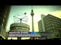 Arquitectura en Berlín