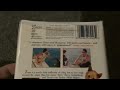 Zeus And Roxanne 1997 VHS Review