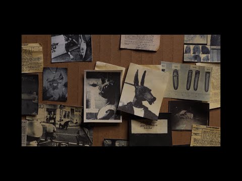 RAMIREZ - Does It Real Good (Official Video)