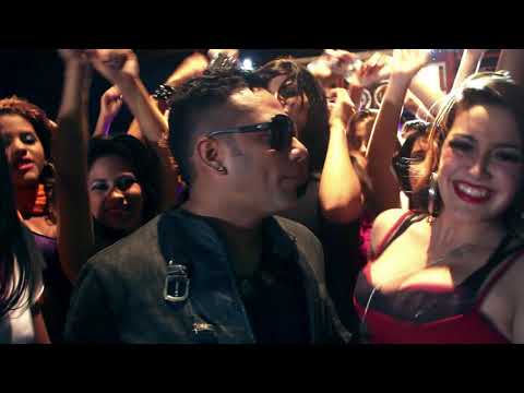 Mermelada Bunch - Yo Soy El Dj [video oficial]